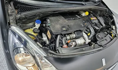 Citroen-DS DS3