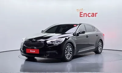 Kia K9