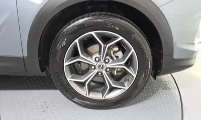 KG_Mobility_Ssangyong KORANDO