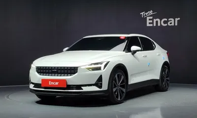 Polestar Polestar 2