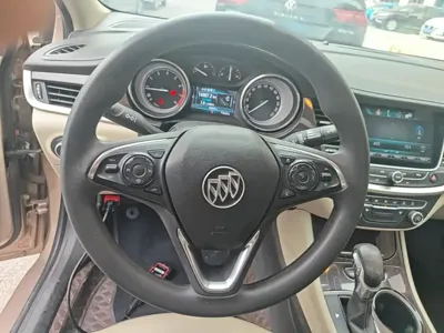 Buick Verano