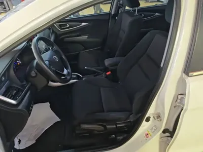Honda Crider