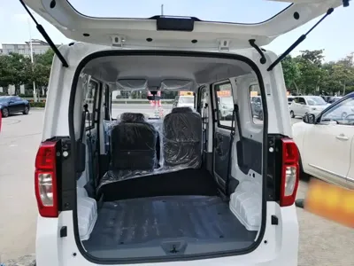 Wuling Zhiguang EV