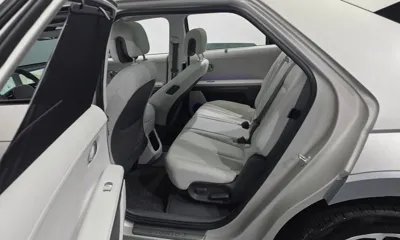 Hyundai Ioniq5
