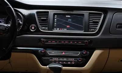 Kia Canival