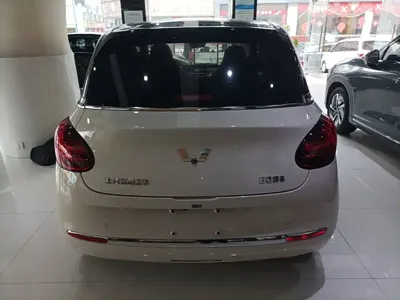 Wuling Bingo