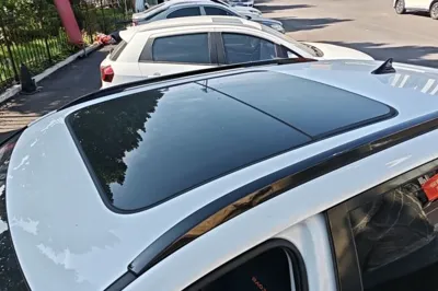 Baojun RS-3