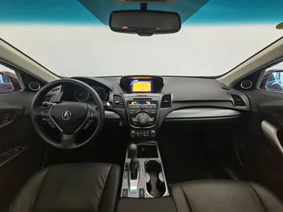 Acura RDX (Import)