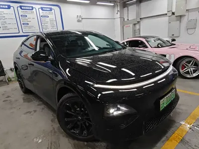 Xpeng G6