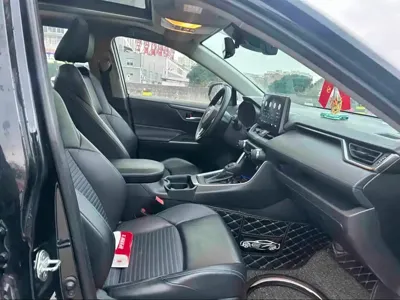 Toyota Wildlander