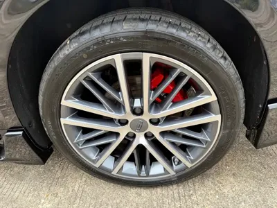 Geely Xingrui