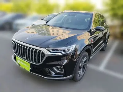 Hongqi Hongqi HS5