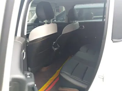 Beijing Off-Road BJ30