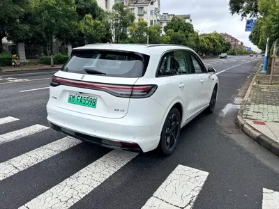 尚界 尚界H5