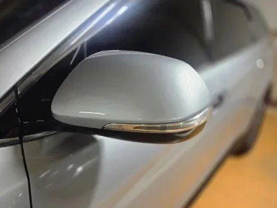 Hyundai Maxcruz