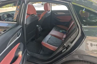 Changan Eado