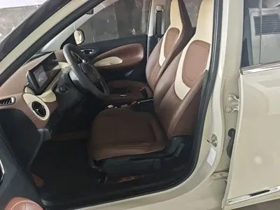 Wuling Bingo