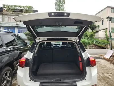 Buick Encore GX