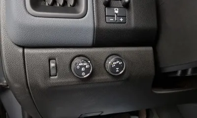 ChevroletGMDaewoo Colorado