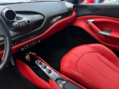 Ferrari F8