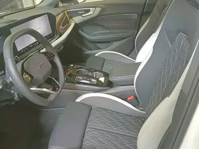 Audi 奥迪A5L