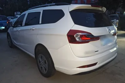 Baojun 310W