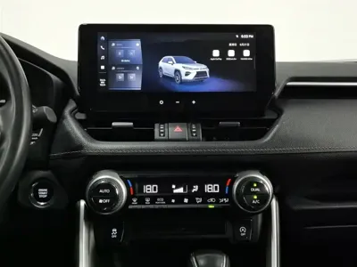 Toyota Wildlander
