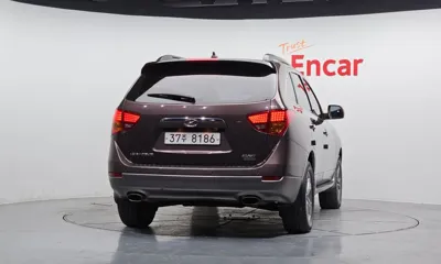 Hyundai Veracruz