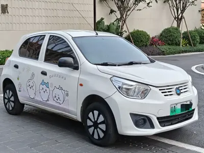 Dongfeng ER30