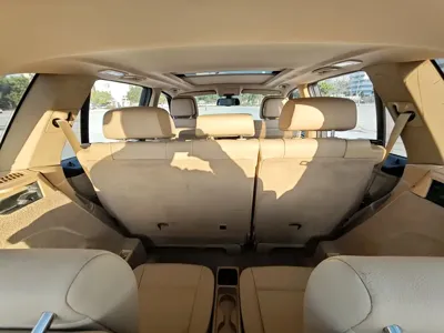 BMW X5 (Import)
