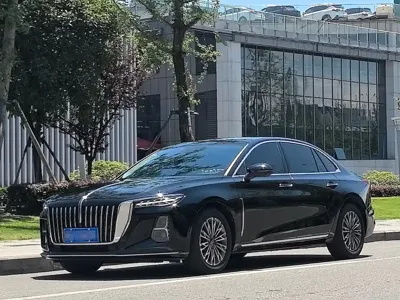Hongqi Hongqi H5