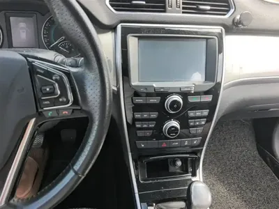 Haval H2