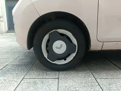 Wuling MINIEV