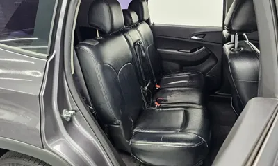 ChevroletGMDaewoo Orlando