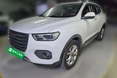 Haval H2s