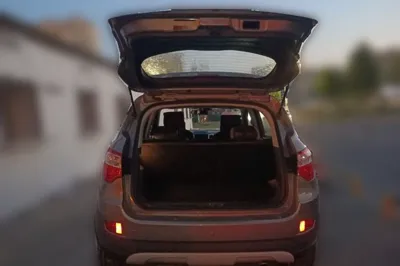 Changan CS35