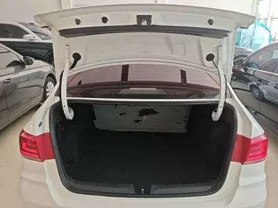 Volkswagen Santana