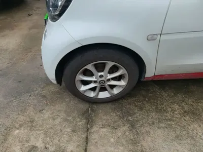 Smart Smart Fortwo