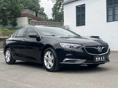 Buick Regal