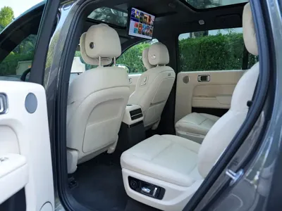 Li Auto Li L9