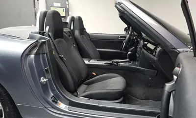 Mazda MX-5 Miata