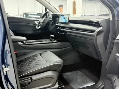 Wuling Jiachen
