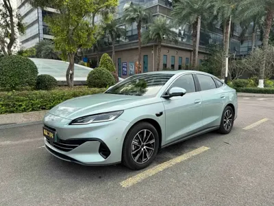 BYD 海豹06