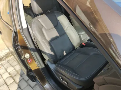 Geely Vision X6