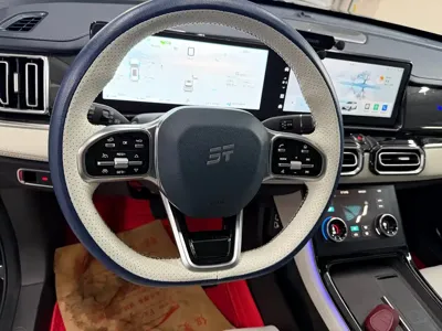 Shanhai Shanhai L7
