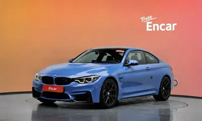 BMW M4