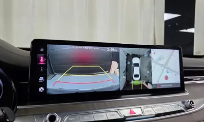 Kia K9