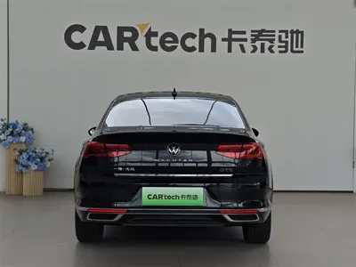 Volkswagen 迈腾 PHEV