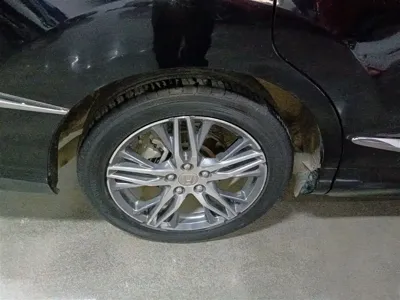 Honda Elysion