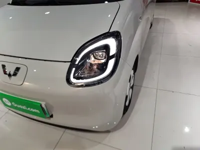 Wuling MINIEV